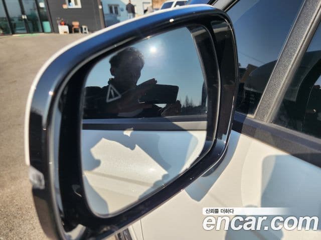 Kia Carnival 4세대 Signature, 2022 19