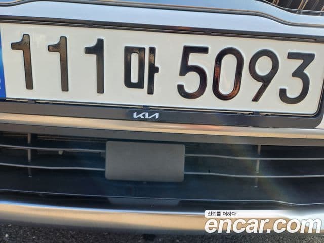 Kia Carnival 4세대 Signature, 2022 20