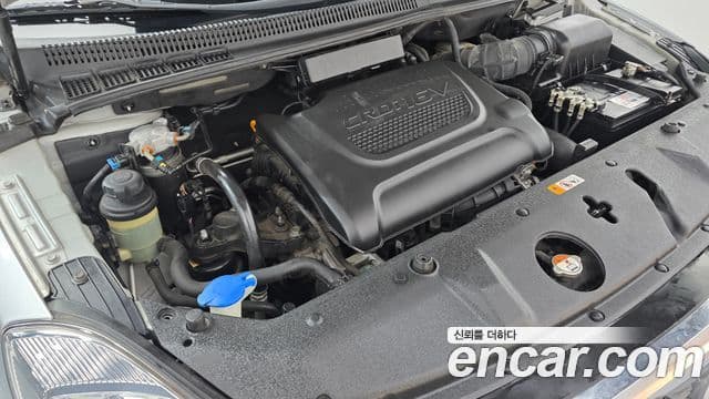 Kia Carnival R топовая версия, 2014 6