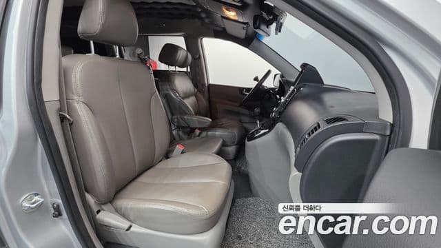 Kia Carnival R топовая версия, 2014 10