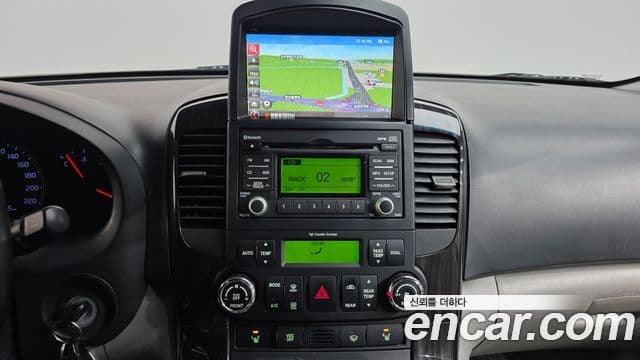 Kia Carnival R топовая версия, 2014 15