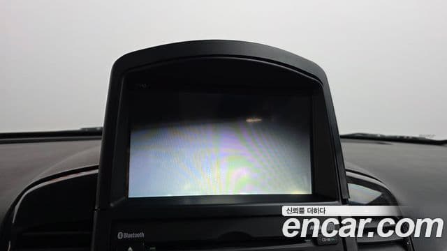 Kia Carnival R топовая версия, 2014 16