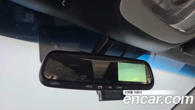 Kia Carnival R топовая версия, 2014 17