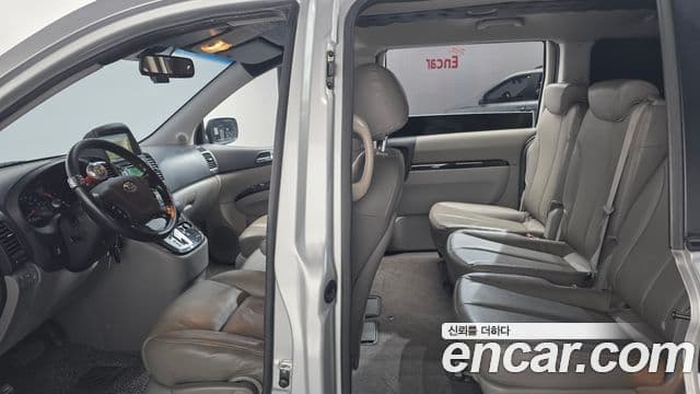 Kia Carnival R топовая версия, 2014 18