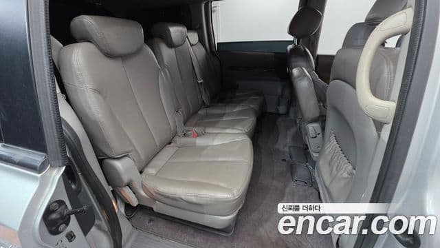 Kia Carnival R топовая версия, 2014 19