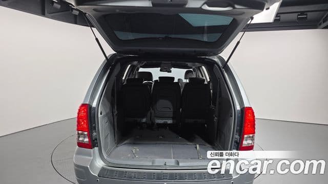 Kia Carnival R топовая версия, 2014 20