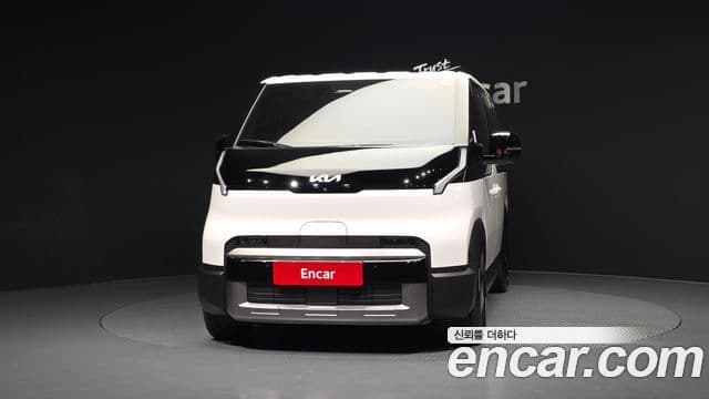 Kia PV5 5인승 Plus, 2026 3