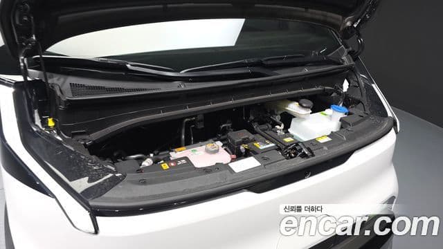 Kia PV5 5인승 Plus, 2026 6