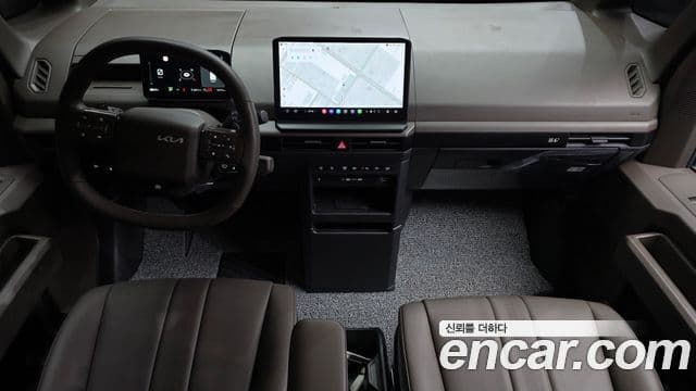 Kia PV5 5인승 Plus, 2026 7