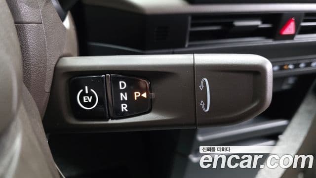 Kia PV5 5인승 Plus, 2026 9