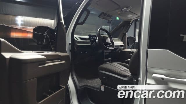 Kia PV5 5인승 Plus, 2026 10