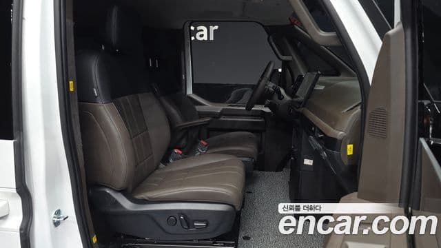 Kia PV5 5인승 Plus, 2026 11