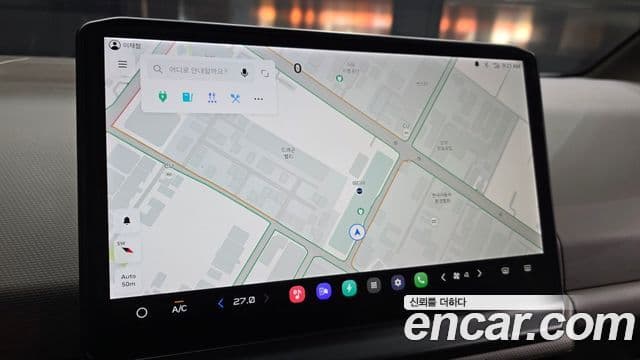 Kia PV5 5인승 Plus, 2026 14