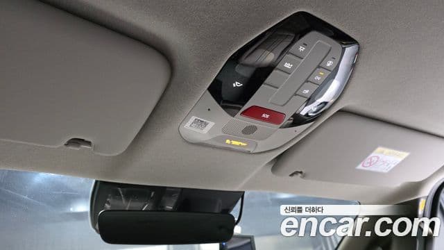 Kia PV5 5인승 Plus, 2026 18