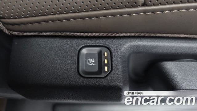 Kia PV5 5인승 Plus, 2026 19