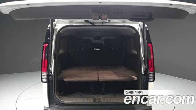 Kia PV5 5인승 Plus, 2026 20