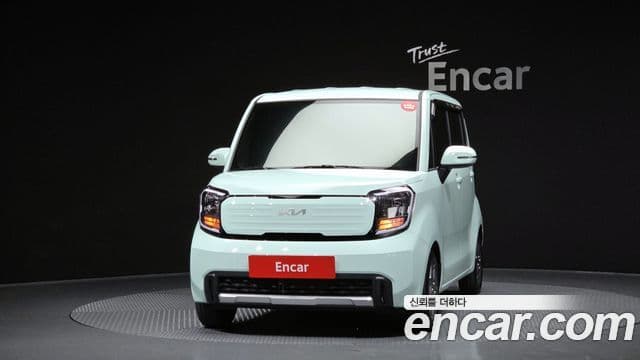 Kia The / новый New Kia Ray Prestige, 2024 3