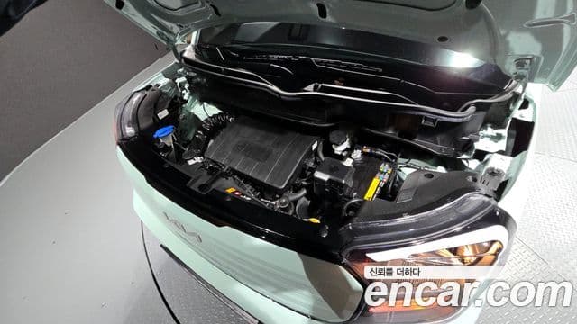 Kia The / новый New Kia Ray Prestige, 2024 6