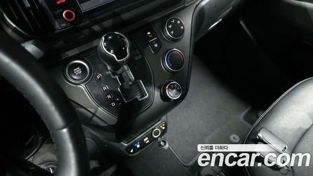 Kia The / новый New Kia Ray Prestige, 2024 9