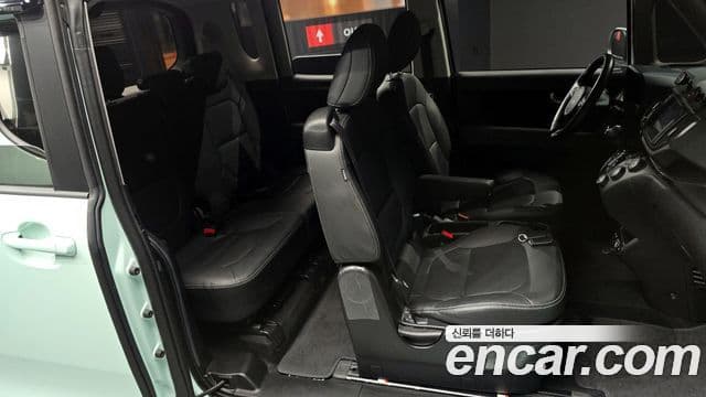 Kia The / новый New Kia Ray Prestige, 2024 11