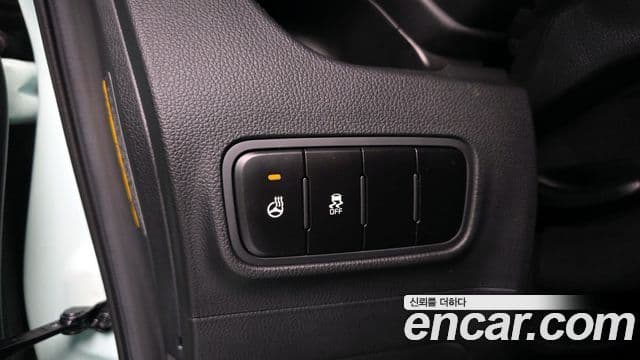 Kia The / новый New Kia Ray Prestige, 2024 16