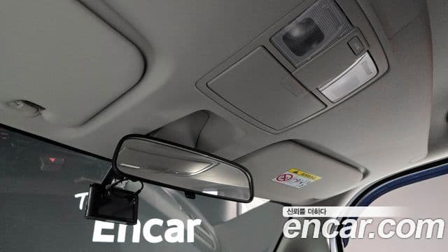 Kia The / новый New Kia Ray Prestige, 2024 19