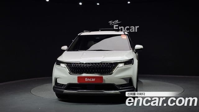 Kia Carnival 4세대 Signature, 2023 3