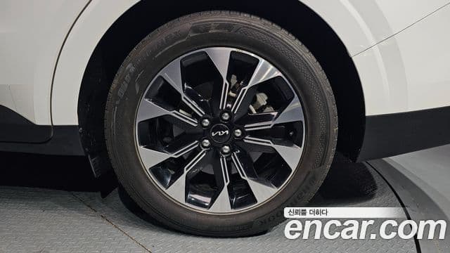 Kia Carnival 4세대 Signature, 2023 все фото