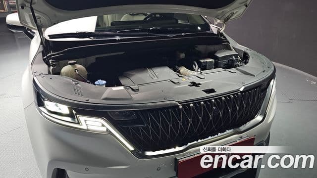Kia Carnival 4세대 Signature, 2023 6