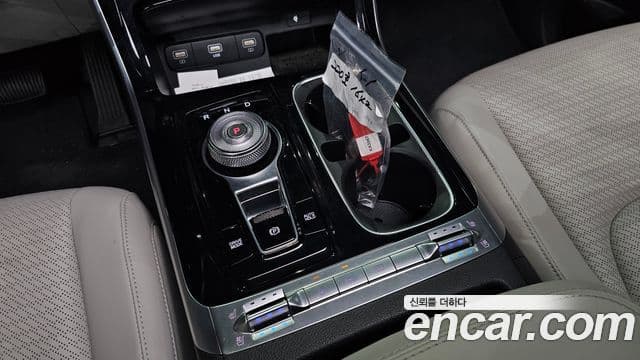 Kia Carnival 4세대 Signature, 2023 9