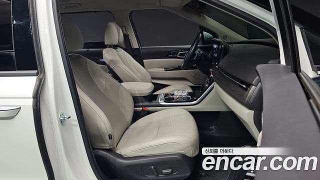 Kia Carnival 4세대 Signature, 2023 10