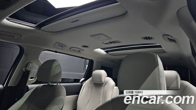 Kia Carnival 4세대 Signature, 2023 16