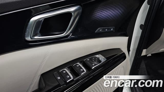 Kia Carnival 4세대 Signature, 2023 17
