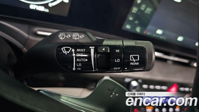 Kia Carnival 4세대 Signature, 2023 18