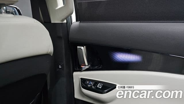 Kia Carnival 4세대 Signature, 2023 19