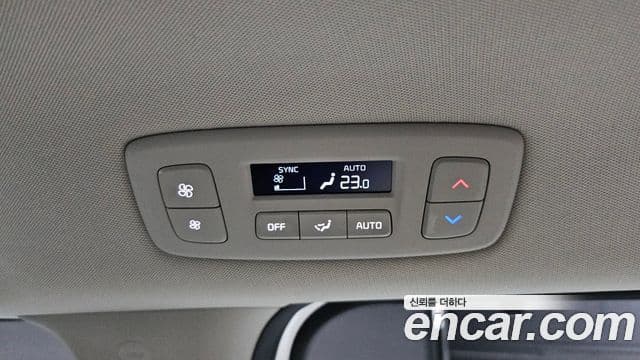 Kia Carnival 4세대 Signature, 2023 20