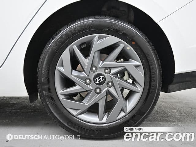 Hyundai The / новый New Avante гибрид (CN7) Modern Light, 2026 все фото