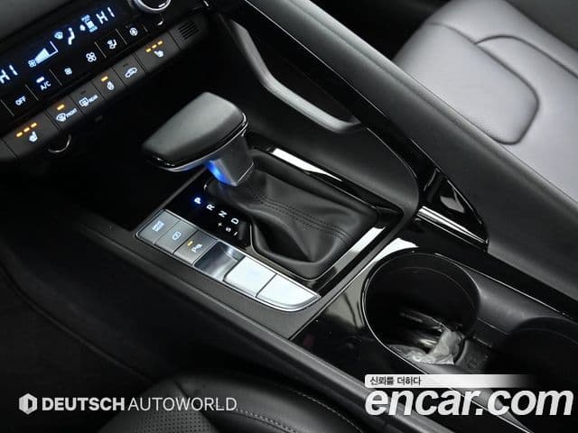 Hyundai The / новый New Avante гибрид (CN7) Modern Light, 2026 9