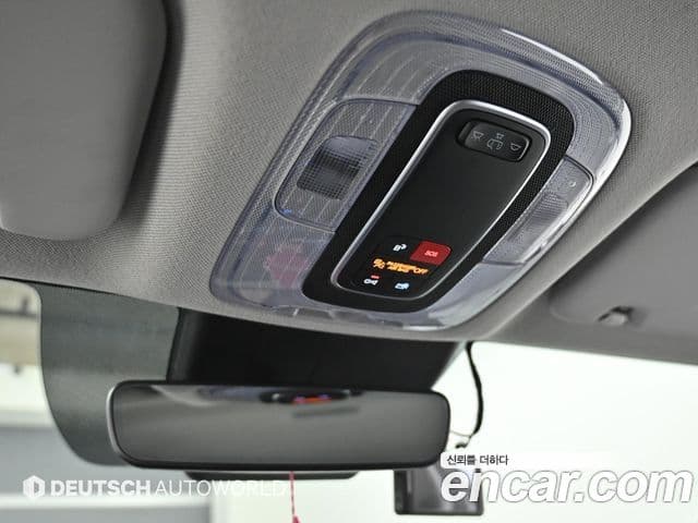 Hyundai The / новый New Avante гибрид (CN7) Modern Light, 2026 18