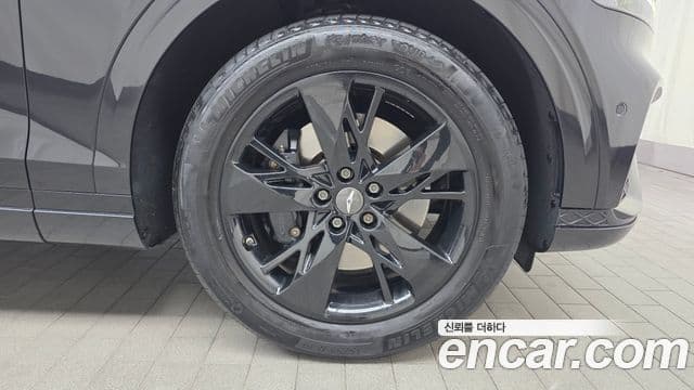 Genesis GV70, 2021 все фото