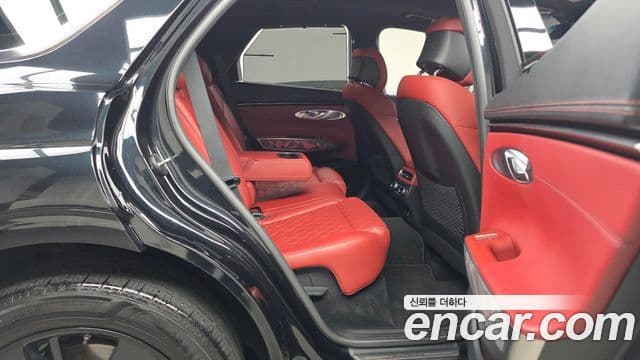 Genesis GV70, 2021 12