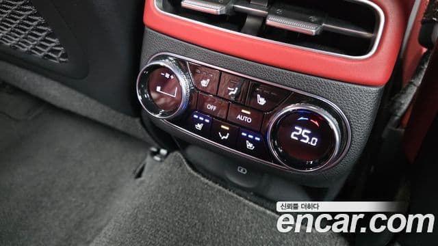 Genesis GV70, 2021 18