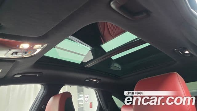 Genesis GV70, 2021 19