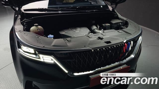 Kia Carnival 4세대 Signature, 2021 6