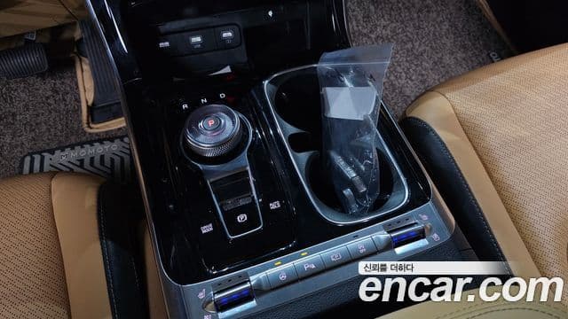 Kia Carnival 4세대 Signature, 2021 9
