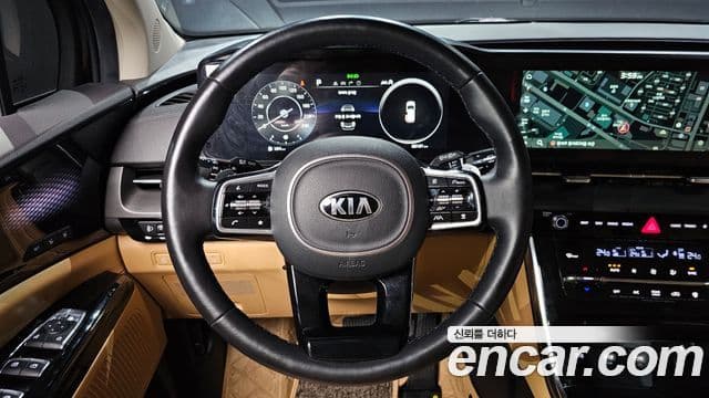Kia Carnival 4세대 Signature, 2021 13