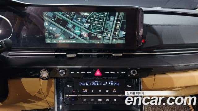 Kia Carnival 4세대 Signature, 2021 14