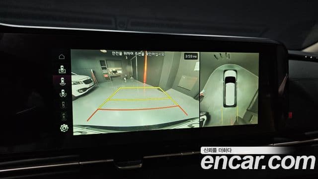 Kia Carnival 4세대 Signature, 2021 15