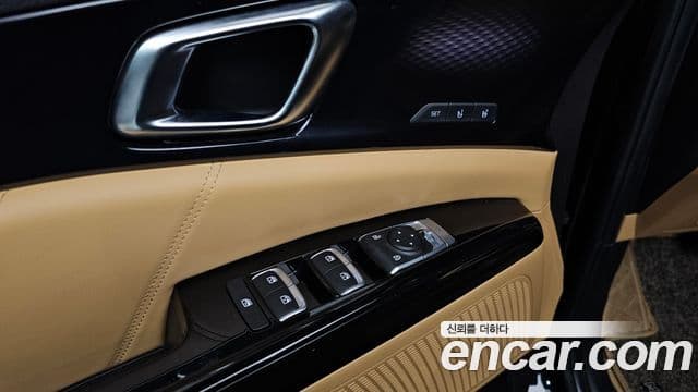 Kia Carnival 4세대 Signature, 2021 17