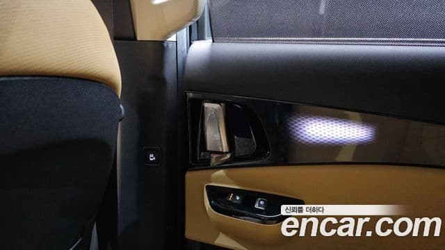 Kia Carnival 4세대 Signature, 2021 19